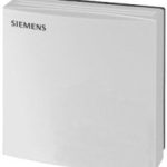 Siemens Oda Higrostatı QFA1000