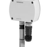 Siemens Nem İçin Oda Sensörü QFA4160