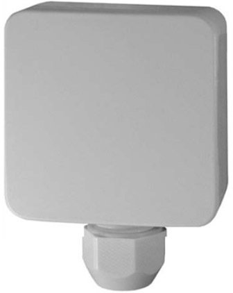 Siemens Yoğuşma Monitörü QXA2100