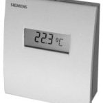 Siemens Oda Sıcaklığı Sensörü QAA2061D