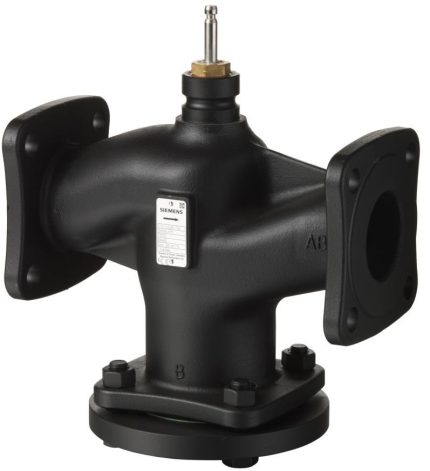 Siemens VVF32.25-10