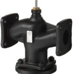 Siemens VVF32.80-100