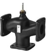 Siemens Üç Yollu Vana VXF42.100-160