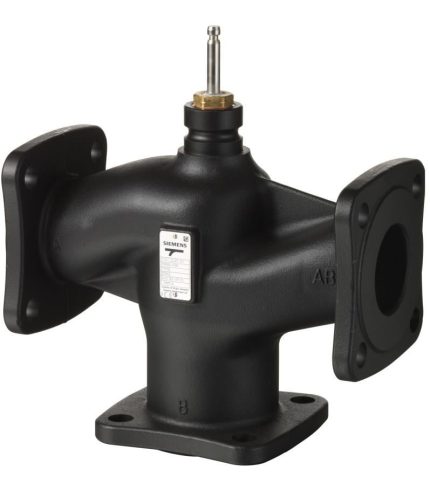 Siemens 3 Yollu Vana Flanşlı VXF42.15-4