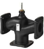 Siemens Üç Yollu Vana VXF42.40-25