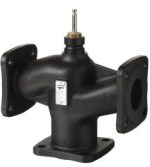 Siemens Üç Yollu Vana VXF42.40-25