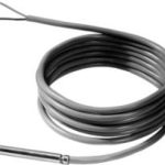 Siemens Kablo Sıcaklık Sensörü QAP22
