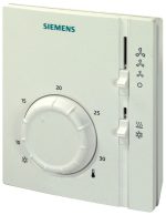 Siemens Fan Coil Oda Termostatı RAB11