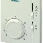 Siemens RAB31.1