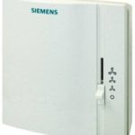 Siemens RAB91 Fan Coil Termostatı