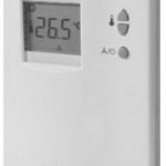 Siemens Oda Termostatı RDF110