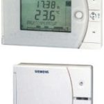 Siemens REV24RFDC/SET