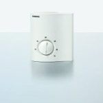 Siemens Oda Termostatı RLA162