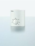 Siemens Oda Termostatı RLA162