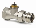 Siemens 2 Yollu Küçük Vana VD115CLC
