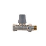 Siemens 2 Yollu Radyatör Vanası VDN115