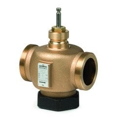 Siemens 2 Yollu Valf Dış Dişli VVG41.12