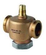 Siemens 2 Yollu Valf Dış Dişli VVG44.20-6.3
