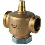 Siemens 2 Yollu Valf Dış Dişli VVG44.32-16