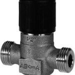 Siemens 2 Yollu Valf Dış Dişli VVG44.15-2.5