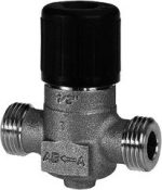 Siemens 2 Yollu Valf Dış Dişli VVG44.15-2.5