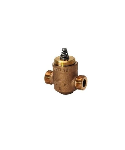 Siemens 2 Yollu Valf Dış Dişli VVP47.10-0.63