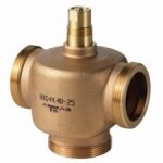 Siemens 3 Yollu Valf Dış Dişli VXG44.15-1.6