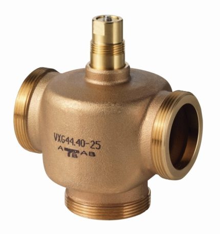 Siemens 3 Yollu Vana VXG44.15-2.5