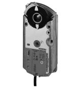 Siemens GEB163.1E Damper Motoru