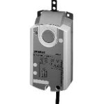 Siemens GLB331.2E Damper Motoru