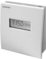 Siemens Oda Hava Kalitesi Sensörü QPA2080 D