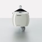 Siemens Hava Kalite Sensörü QPM1100