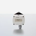 Siemens Kanal Hava Kalitesi Sensörü QPM2160 D
