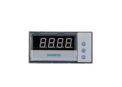 Siemens Evrensel Dijital Gösterge BAU200