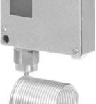 Siemens Donma Koruma Termostatı QAF81.6
