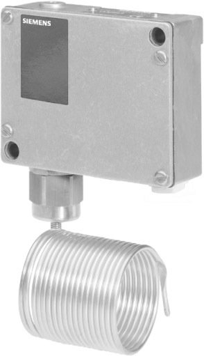 Siemens QAF81.6M