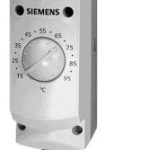 Siemens Kontrol Termostatı RAK-TR.1000B-H