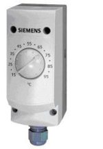 Siemens Kontrol Termostatı RAK-TR.1000B-H