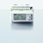 Siemens Oransal Kontrol Cihazı RLU232