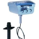 Siemens Oransal Kontrol Cihazı RLM162
