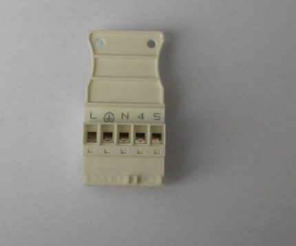 Siemens AGP4S.02H/109