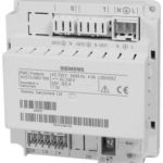 Siemens Uzatma Modülü AVS75.390/101