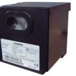 Siemens LFL1.333 Brülör Beyni