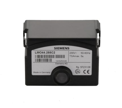 Siemens Brülör LMO44.255C2