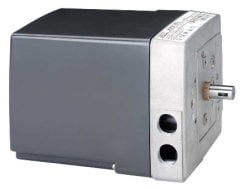 Siemens Aktüatör SQM10.16502