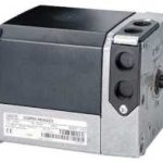 Siemens Aktüatör SQM50.481A2