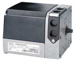 Siemens Aktüatör SQM50.481A2