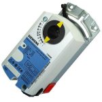 Siemens GDB331.1E Damper Motoru