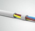 TTR Kablo 5*1.5 mm2 100 metre