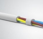 TTR Kablo 4*1.5 mm2 100 metre